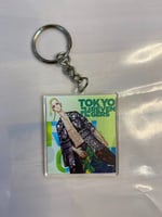 Tokyo Revengers keychains new (15)