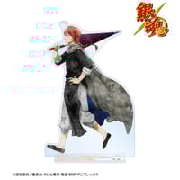 gintama Acrylic Stand