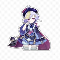 genshin impact stickers (19)