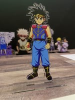 Dai no Daibouken figures