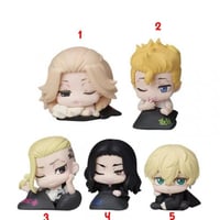 Anime Figure - tokyo revengers