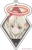 platinum end key chains (2)