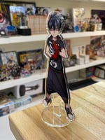 Kemono Jihen figure (2)