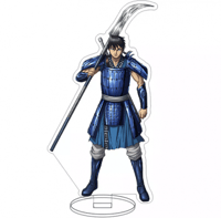 acrylic kingdom Acrylic Stand