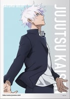 jujutsu kaisen 2nd season Poster