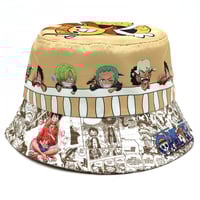 ONE PIECE Hat