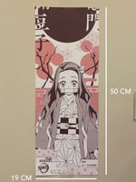 Nezuko Poster
