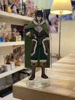 Tate no Yuusha no Nariagari (3)