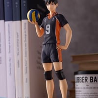 Haikyuu!! - Pop Up Parade Tobio Kageyama