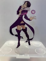 Nanatsu no taizai figure 4