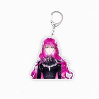 Death Is The Only Ending For The Villainess Keycha...