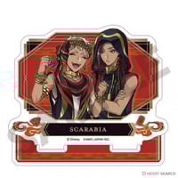 twisted wonderland Acrylic Stand