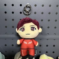 TinyTan Bts Bt21-Original