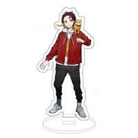 Demon slayer Figure stand