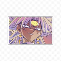 Yu Gi Oh sticker (1)