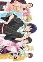 Noragami Poster