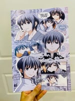 fruit basket posters (2)