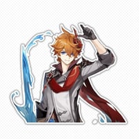 genshin impact stickers (17)