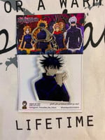 jujutsu kaisen keychain (23)