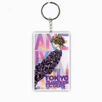 Tokyo Revengers keychains new (10)