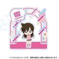 Acrylic Stand - conan