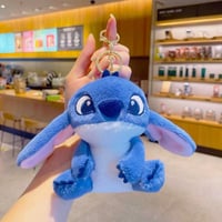 Disney Stitch Plush