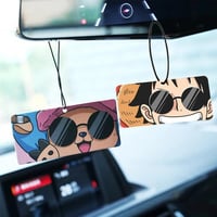 Decoration Car One pIece