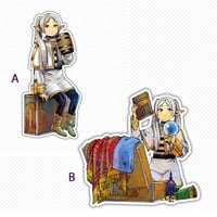 Sousou no Frieren sticker