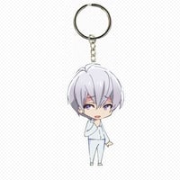 Idolish7 keychain (10)