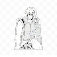 Jujutsu Kaisen 2nd Season stickers