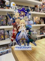 مجسم للعبة Genshin Impact - 31