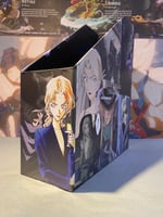 Save file vermouth and jin