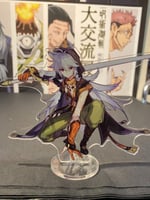 مجسم للعبة Genshin Impact - 18