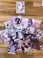 Father, I Don’t Want to Get Married! photocard