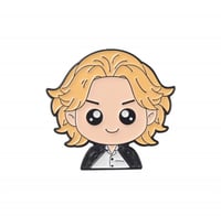 Tokyo Revengers Pins