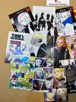 Tokyo revengers PHOTOCARD