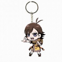 kingdom KEYCHAINS (13)