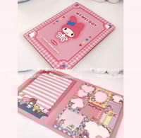 Kawaii My Melody Kuromi