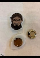 Attack on Titan - pins (2)