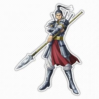 Kingdom Stickers (1)