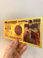 Golden Money - Berserk