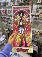 بوستر اتاك للشخصيات 3