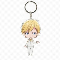 Idolish7 keychain (5)
