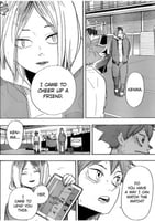 Haikyuu!! (6)