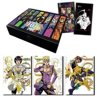 بطاقات جوجو بالحظ