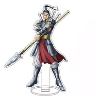 acrylic kingdom Acrylic Stand