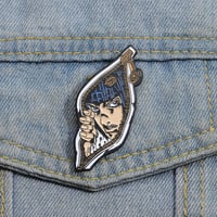 JoJo's Bizarre Adventure pins