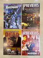 4 بوستر صغير لاغلفه الكوميك -28