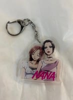 NANA Keychain