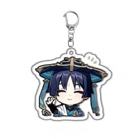 Genshin Impact Wanderer